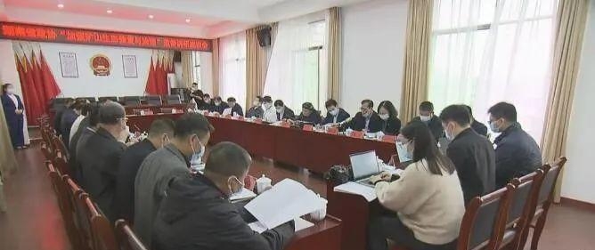 湖南省政协：整体施策多措并举 加强矿山生态修复治理